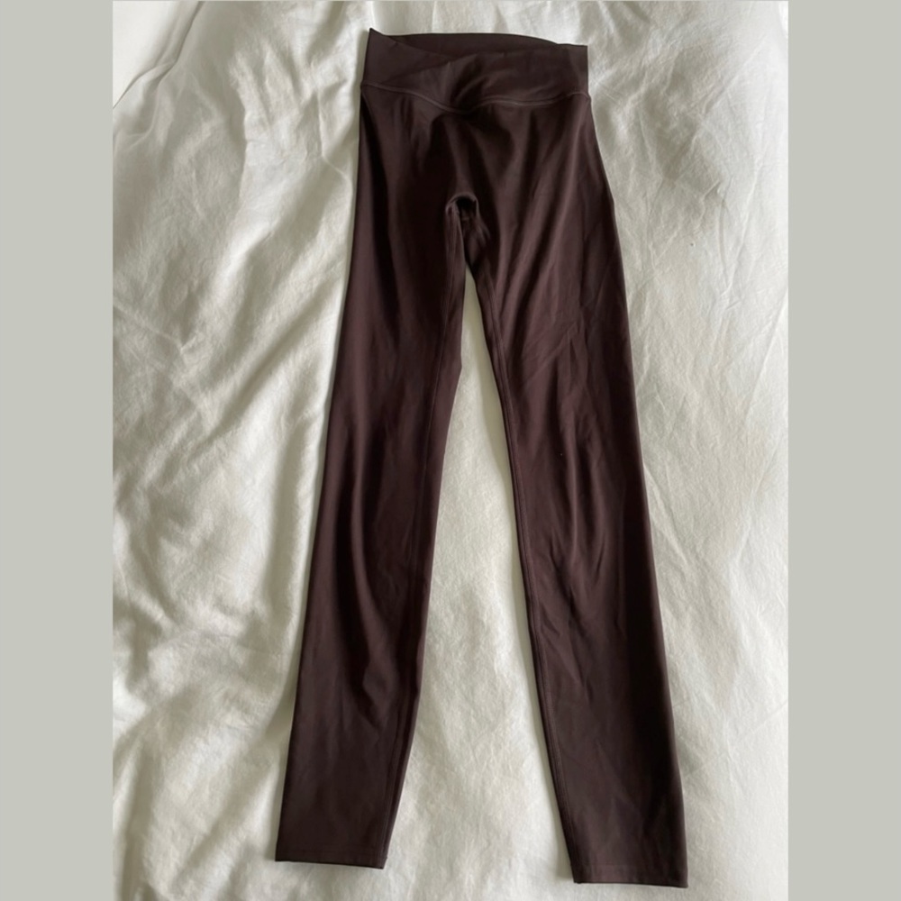 Women's Espresso 437 Leggings